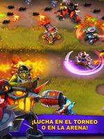 Goblin Defenders 2 captura de pantalla 1