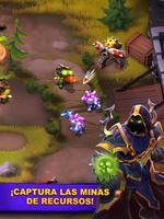Goblin Defenders 2 captura de pantalla 2