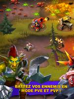 Goblin Defenders 2 Affiche