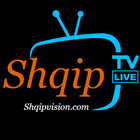 Shqip TV - Shiko Tv Shqip ไอคอน