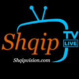 Shqip TV - Shiko Tv Shqip 아이콘