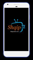 Shqip TV - Shiko Tv Shqip โปสเตอร์