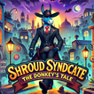 ikon Shroud Syndicate- The Donkey's