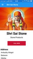 Shri Sai Stone Products Affiche