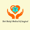 Shri Balaji Medi icon