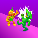 Merge Loop Battle APK