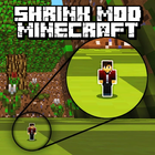 Shrink Mod آئیکن