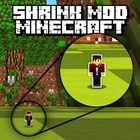 Shrink Mod ícone