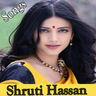 Shruti Hassan Video Song Telugu Tamil ALL Songs آئیکن