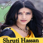 Shruti Hassan Video Song Telugu Tamil ALL Songs иконка