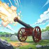 Cannons and Flowers APK