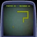 jogo da cobrinha retro 97