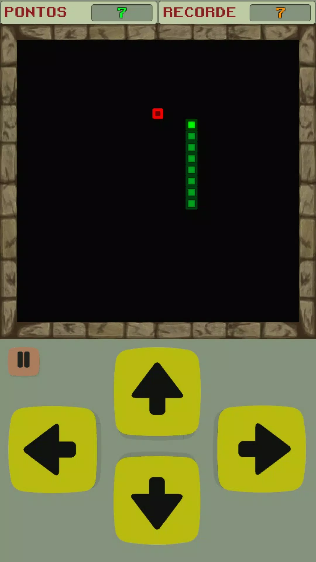 Jogo da Serpente - Baixar APK para Android