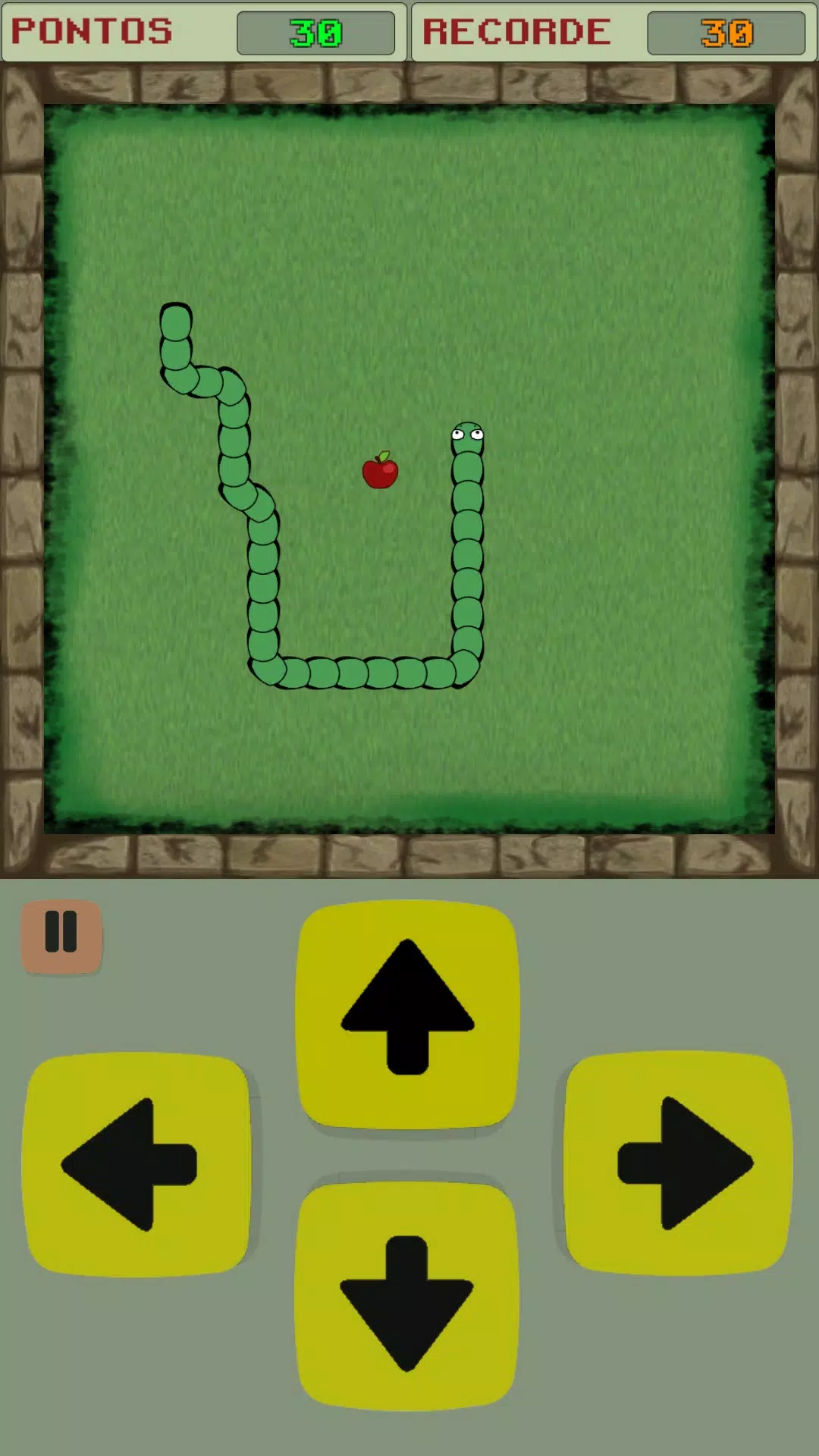 Cobrinha - Free Addicting Game