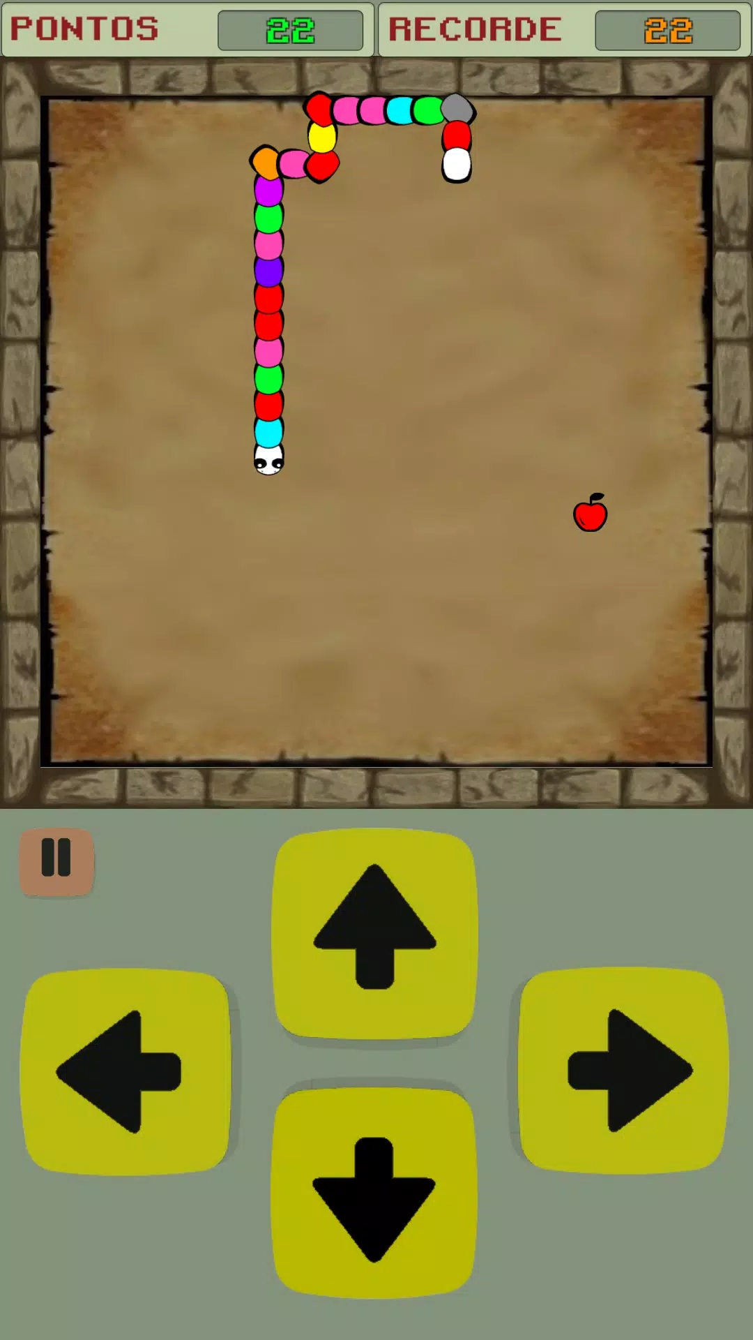 Jogo da Serpente - Baixar APK para Android