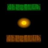 Game de ping pong retro