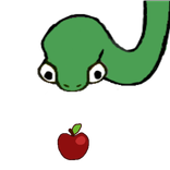 Cobrinha Serpente Runner