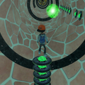 The Drifter