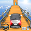 リアル レーシング スタント カー ゲーム