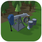 Industrial Factory 2 иконка
