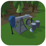 Industrial Factory 2 иконка