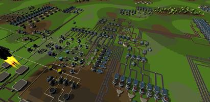 Industrial Factory 2 постер