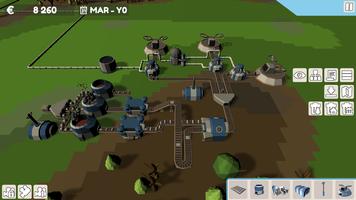 Industrial Factory 2 скриншот 1