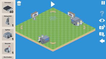 Industrial Factory ポスター