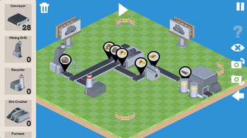 Industrial Factory スクリーンショット 2