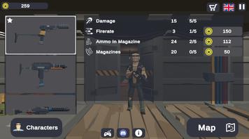 Zombie Surge постер