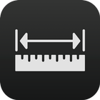 AR Ruler - Tape Measure icon
