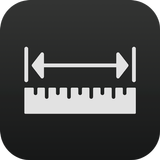 AR Ruler - Tape Measure icon