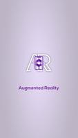 Augmented Reality - 3D 포스터