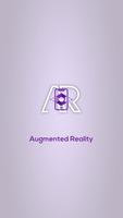 Augmented Reality - 3D Cartaz