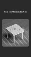 Augmented Reality - 3D imagem de tela 1