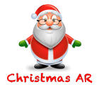 Christmas AR آئیکن