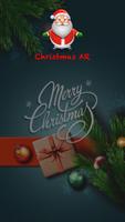 Christmas AR پوسٹر