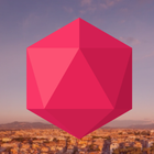 Google Poly Sample (Unity) Zeichen