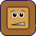 Cardboard Man