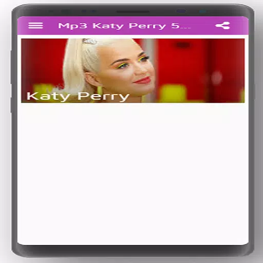Mp3 Katy Perry 50 Song APK for Android Download