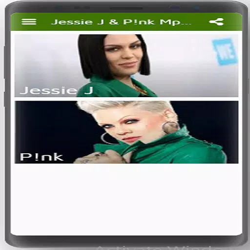 Jessie J & Pink Mp3 Top APK for Android Download