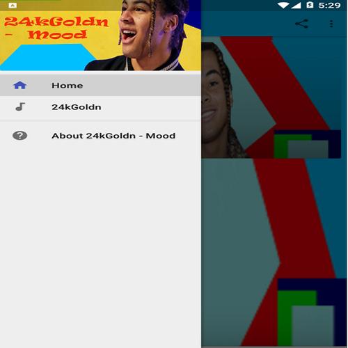 24kgoldn Mood For Android Apk Download Stream games on your phone by 24kgoldn from desktop or your mobile device. 24kgoldn mood for android apk download