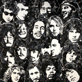 ”Legends Of Rock and Roll