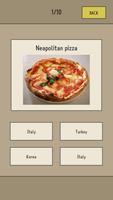 World Food Quiz 截图 2