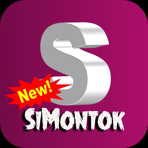 Simontok 4.2 app 2020 apk download latest version baru