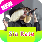 Sia أيقونة