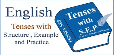 English Tenses with SEP