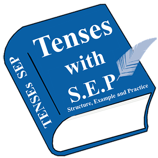 English Tenses with SEP