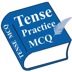 English Tenses Practice MCQ APK Herunterladen
