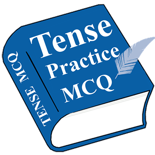 English Tenses Practice MCQ